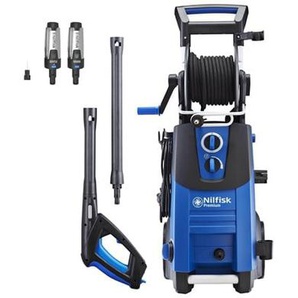 Nilfisk Hochdruckreiniger High pressure washer premium 180-10 eu