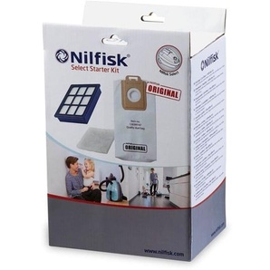 Nilfisk Starterkit Select