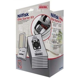 Nilfisk Startpacket ELITE