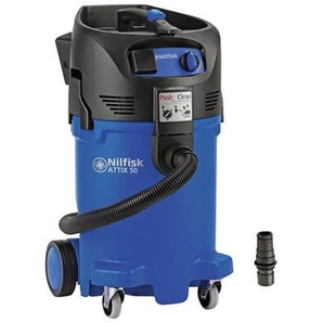 Nilfisk Staubsauger ATTIX 50-21 PC CLEAN ROOM