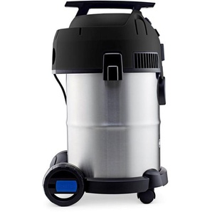 Nilfisk Staubsauger MULTI II 30 T INOX VSC EU BASIC