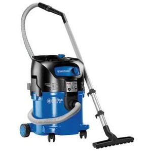Nilfisk Staubsauger Wet and dry vacuum cleaner attix 30-01 pc pro