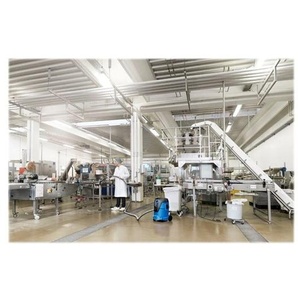 Nilfisk Staubsauger Wet-drycleaner aero 26-21 pc pro