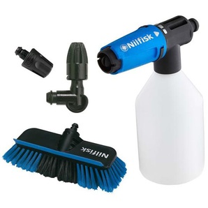 Nilfisk Zubehr Click  Clean Car Kit