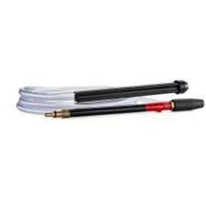 Nilfisk Zubehr WSB - 100130150 bar red