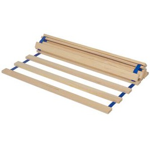 Nils Holger Moormann Lattenrost für Siebenschläfer B 90 cm Esche braun, 2x90 cm
