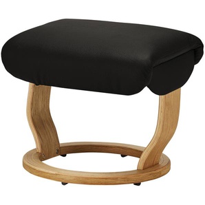 Nils Olsen Hocker  Farso ¦ braun ¦ Maße (cm): B: 55 H: 46 T: 46