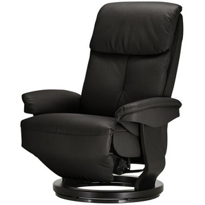 Nils Olsen Relaxsessel  Svenstrup ¦ braun ¦ Maße (cm): B: 76 H: 106 T: 81.0
