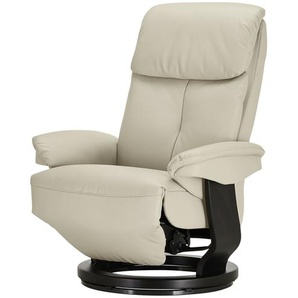 Nils Olsen Relaxsessel  Svenstrup ¦ creme ¦ Maße (cm): B: 76 H: 106 T: 81.0
