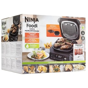 Ninja EG351EU 5in1 Grill  Heiluftfritteuse