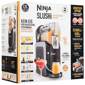 Ninja Eismaschine SLUSHi FS301EU