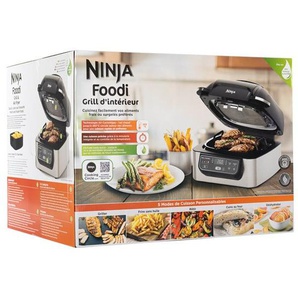 Ninja Foodi Health GrillAir Fryer AG301EU
