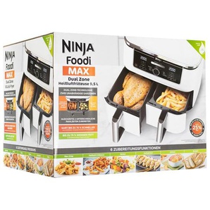 Ninja Foodi MAX AF400EU - White