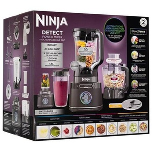 Ninja Kchenmaschine Detect Power Pro TB401EU