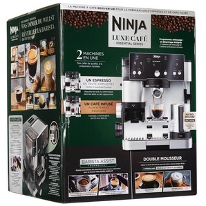 Ninja Luxe Essential ES501EU