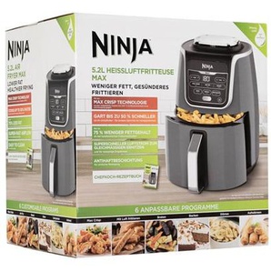Ninja Max Airfryer AF160EU