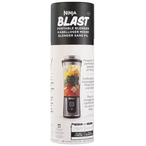 Ninja Mixer Blast BC151EUBK - 14 W