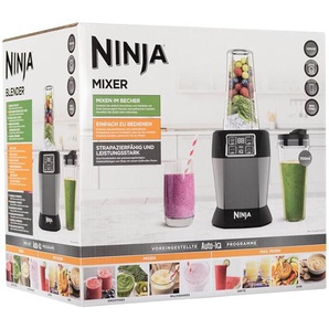 Ninja Mixer BN495EU - 1000 W