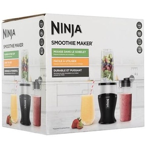 Ninja Mixer Nutri Slim QB3001EUS - 700 W