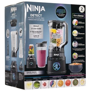 Ninja Mixer TB301EU Detect Power Mixer Pro - 1200 W