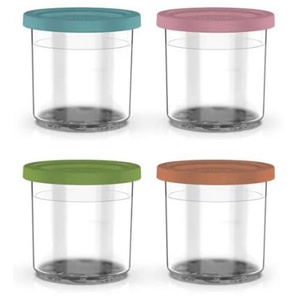 Ninja - NC300 Dessert Tubs 470 ml 4 pcs