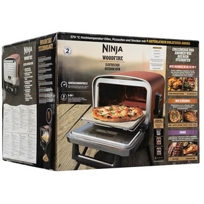 Ninja OO101EU outdoor barbecuegrill