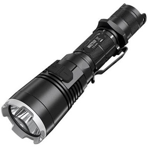 NITECORE Multitask Hybrid Series MH27UV - flashlight - LED - blueredwhite light