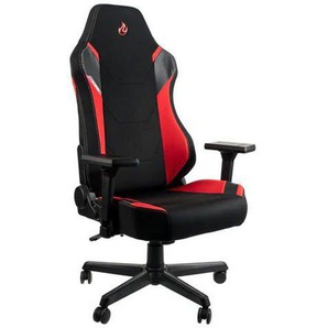 NITRO CONCEPTS Gaming-Stuhl X1000, rot