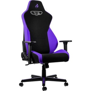 Nitro Concepts S300 Gaming-Stuhl - Nebula Purple NC-S300-BP