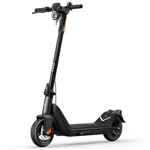 NIU kick scooter KQi3 Pro DE-BK