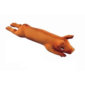 Nobby Hundespielzeug Schwein Latex 42 cm GLO689307544