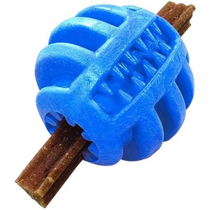 Nobby Hundespielzeug TPR Schaumball Ø 7 cm GLO689310758