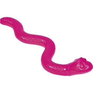 Nobby Hundespielzeug TPR Schlange 42 cm GLO689310016
