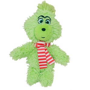 Nobby Katzen Kuscheltier Grinch 13 cm GLO689312153
