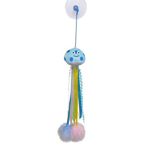 Nobby Katzenspielzeug Ventosa mit Catnip 45 cm GLO689202832