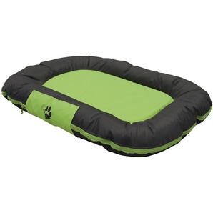 Nobby Kissen Classic RENO : Hellgrün 80 x 58 x 10cm Farbe: Hellgrün Größe: 80 x 58 x 10cm 60851