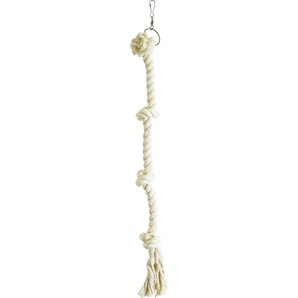 Nobby Kletterseil Baumwolle Länge: 67 cm GLO689101123