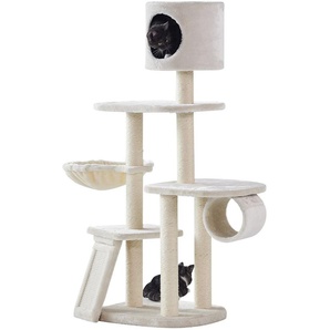 Nobby Kratzbaum Classic Dilan H 137 cm cream GLO689202548