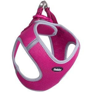 Nobby Mesh Geschirr Delight himbeere GLO689311333