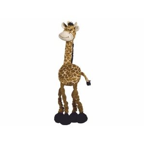 Nobby Plüsch Giraffe elastisch 72 cm GLO689300296