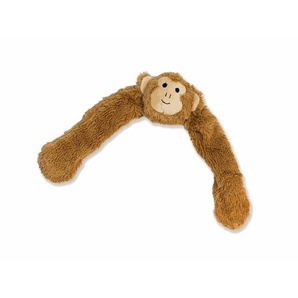 Nobby Plüsch Spielzeug Affe mit Seil innen 55 cm GLO689309219