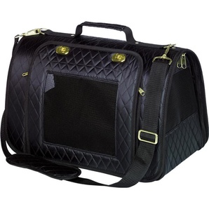 Nobby Tasche Kalina schwarz für Hunde 63834