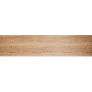 Nobilia Küchenrückwand, Eiche, Holzwerkstoff, 180x53.7x1.6 cm, Spritzschutz, eventuelle Anpassungen vor Ort nötig, Küchen, Küchenausstattung, Küchenrückwände