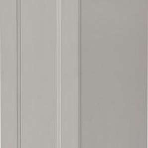 nobilia® Apothekerschrank Cascada, mit 5 Einhängekörben, Breite 30 cm, Höhe 216,6 cm, vormontiert, Ein- und Auszugsdämpfung SoftStoppPro