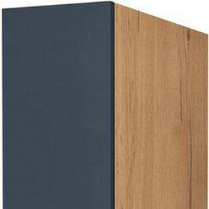 nobilia® Apothekerschrank Easytouch, mit 5 Einhängekörben, Breite 30 cm, Höhe 216,6 cm, vormontiert, Ein- und Auszugsdämpfung SoftStoppPro