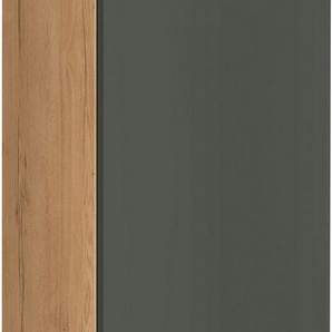 nobilia® Hängeschrank Easytouch, Ausrichtung wählbar, vormontiert, in drei Breiten: 30, 40 und 60 cm, mit Soft-Close-Funktion