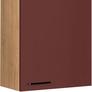 nobilia® Hängeschrank Easytouch, Ausrichtung wählbar, vormontiert, in drei Breiten: 30, 40 und 60 cm, mit Soft-Close-Funktion
