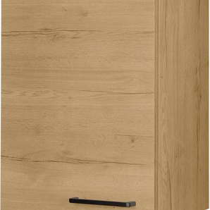 nobilia® Hängeschrank Structura, Ausrichtung wählbar, vormontiert, in drei Breiten: 30, 40 und 60 cm, mit Soft-Close-Funktion