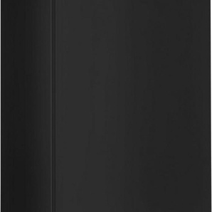 nobilia® Hängeschrank Touch, Ausrichtung wählbar, vormontiert, in drei Breiten: 30, 40 und 60 cm, mit Soft-Close-Funktion