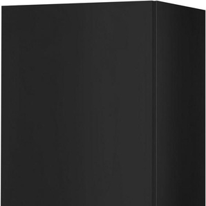 nobilia® Hängeschrank Touch, Ausrichtung wählbar, vormontiert, in drei Breiten: 30, 40 und 60 cm, mit Soft-Close-Funktion